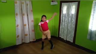 Best Online Dancing Competition ||Wandabasuk Nongrum || Mawrah East khasi Hills || Angnud