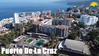 Gran Hotel Taoro Reconstruction Update 08 02 25 - Puerto de la Cruz - Tenerife - Canary Islands