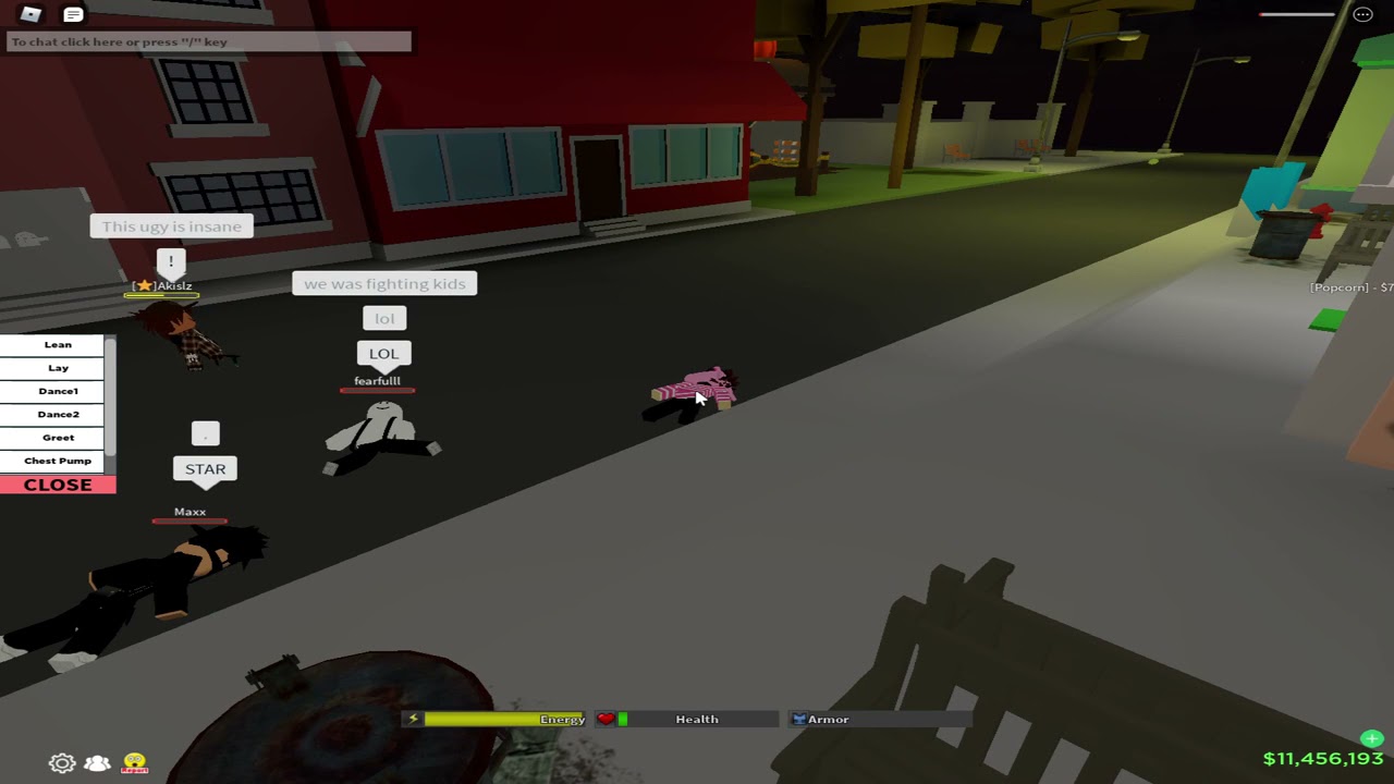 Lmaooff Pov Suicide Youtube