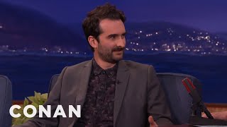 Jay Duplass: \