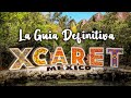 Xcaret 🔥 The Best Theme Park in the World! Complete Xcaret Plus experience