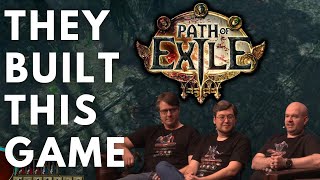 Path of Exile 1's Fascinating Inception