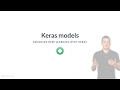 Python Tutorial: Keras models
