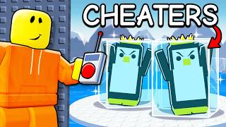 Kids Were TEAMING.. So I Destroyed Them!