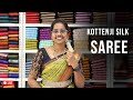 ✨Premium wedding kotanji bridal saree kalyana collection💕 || elampillai nithitex #saree #elampillai