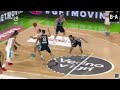 slovenia greece 91 98 full highlights fiba world cup preparation game 02.08.2023