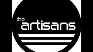 THE ARTISANS BEATS - True Moment