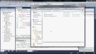 Azure Tools Error 407 Proxy Authentication Required Solution