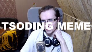Tsoding Meme [Edit]