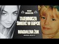 magdalena Żuk  tajemnicza śmierć  w egipcie która wstrząsnęła polską.