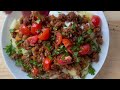 viral turkish pasta