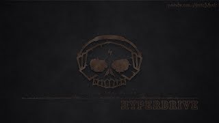 Hyperdrive By Sebastian Forslund - Metal Rock Music