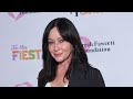 Shannen Doherty Passes Away at 53 After Brave Cancer Battle