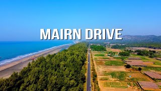 Marine Drive Road Trip | Cox's Bazar, Bangladesh | World's Longest Sea Beach | SHAKIB EXPO