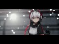 【arknights mmd 4k 60fps】w【classic】