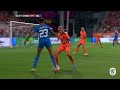 🦁 world cup 𝐐𝐔𝐀𝐋𝐈𝐅𝐈𝐄𝐃 🇳🇱 highlights oranjeleeuwinnen ijsland 6 9 2022