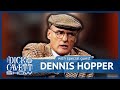 Dennis Hopper's Memorable Encounter with John Wayne | Insights into Acting | The Dick Cavett Show