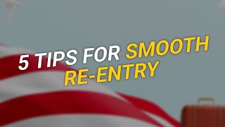 5 Essential Tips for a Smooth Advance Parole Re-Entry ✈️🗽
