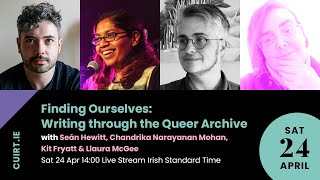 Finding Ourselves: Writing through the Queer Archive