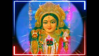 Namaskar Devi Jayanti Maharani, Shri Durga Stuti, Devi Bhajan, Jai Mata Di Video