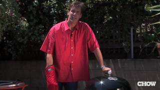 When to Open Your Grill's Vents - CHOW Tip