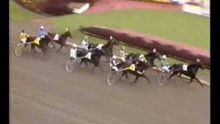 Elitloppet 1990 - The Elimination Heats