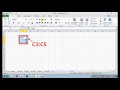 03 9 istilah dasar dalam microsoft excel