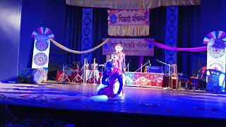 Debi Sahay choreograph by Somashree Chowdhury shil