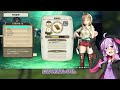 【ライザのアトリエ】ゆかりの錬金術士を目指す旅 16【voiceroid実況】