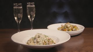 Chicago’s Best Date Night: Prosecco