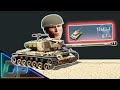 Probably The BEST 6.7 Heavy Tank in War Thunder