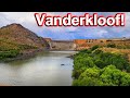S1 – Ep 219 – Vanderkloof - The Highest Dam Wall in South Africa!