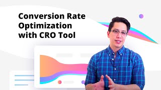 How to Improve Conversion Rate Optimization / CRO Tool