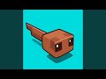 The Minecraft Tadpole