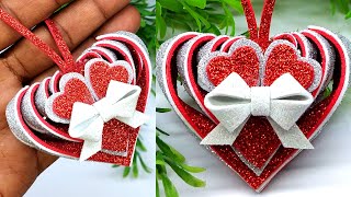 Valentine's Day Diy Gift for Boyfriend - DIY Valentines Decorations Ideas /Cute crafts for valentine