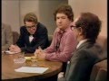 Not The Nine O'clock News Episode 1981 Uncut