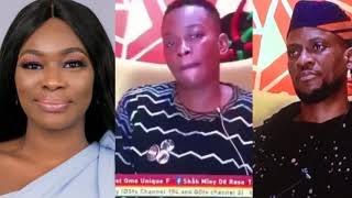 BBNaija2019 -   Isilomo strongly affirmed her feelings towards Omashola during tasked diary session