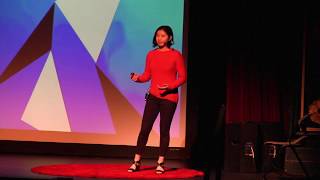 Why Inequalities in STEM Matter | Jocelyn Zhu | TEDxAmadorValleyHigh