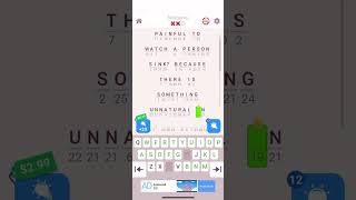 Ultimate cryptogram level 548 guide