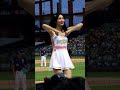 《2023中職明星賽day2》uni girls joy 王威晨應援