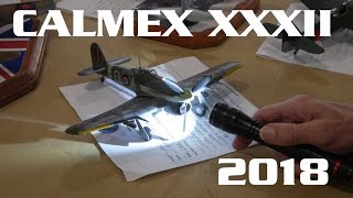 IPMS CALMEX 32 Scale Plastic Model Contest | HobbyView