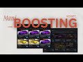 [QB/QBOX/ESX] | FiveM | Mani Boosting Installation & Setup Guide 🚗 | #fivemscript #gta