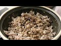 how to make taiwanese minced pork rice lu rou fan 台湾滷肉飯