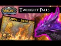 WoW Patch 3.3.5: The End of an Era (feat. AllThingsNerd)