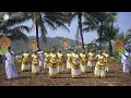 mohini attam south indian dance rekha kangtani choreography jito culture creating for india