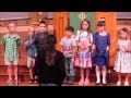 I Am a Promise - Bill Gaither - GPC Childrens Cherub Choir