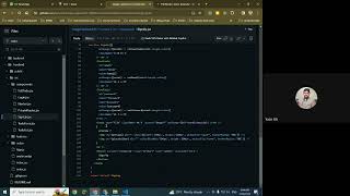 Uploading Image in React Application Using Formik