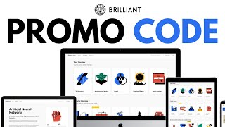 Best Brilliant Promo Codes - BEST 3 DISCOUNT CODES (2024)