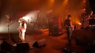 +++ KALEO (Encore) +++ RAZZMATAZZ 6-11-2024 BARCELONA +++