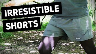 Patagonia strider pro 5 shorts review | The only backpacking shorts you'll wanna wear